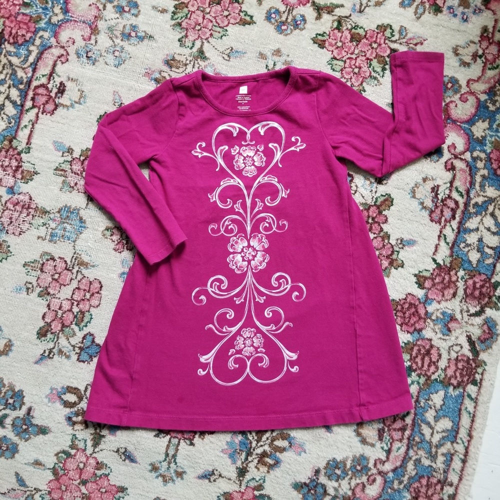 💘ADORABLE!💘 Tea Collection Tunic/Dress